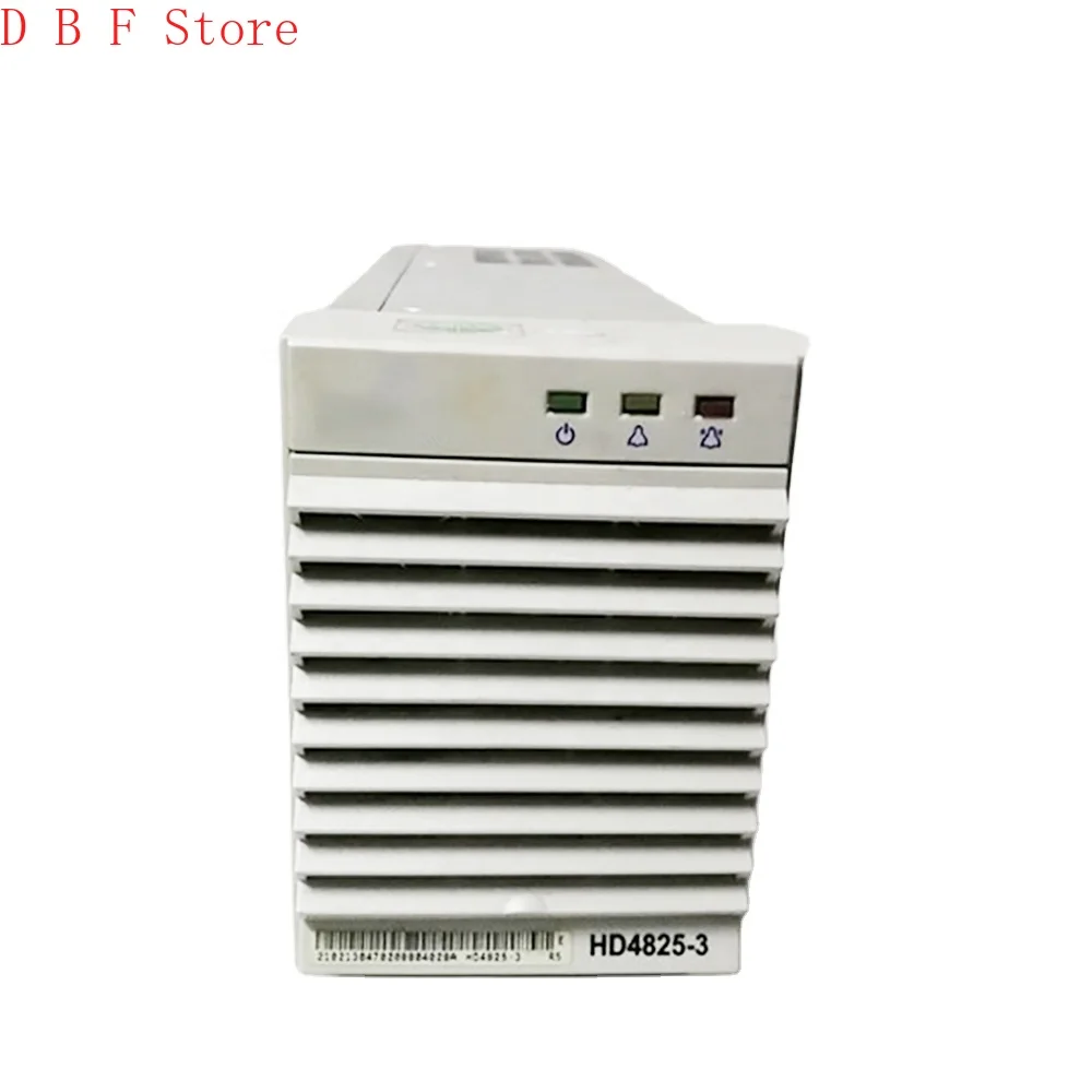 

HD4825-3 For EMERSON Communication Power Supply 48V/25A Perfect Test