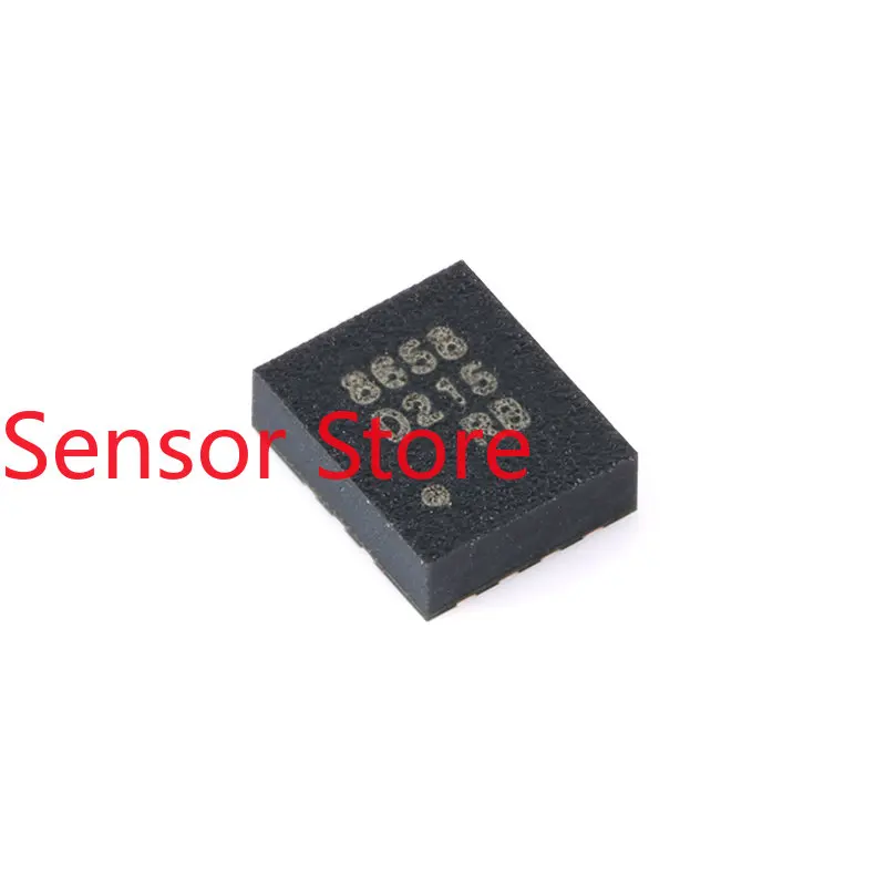 оригинальный QMI8658A флуоресцентный
