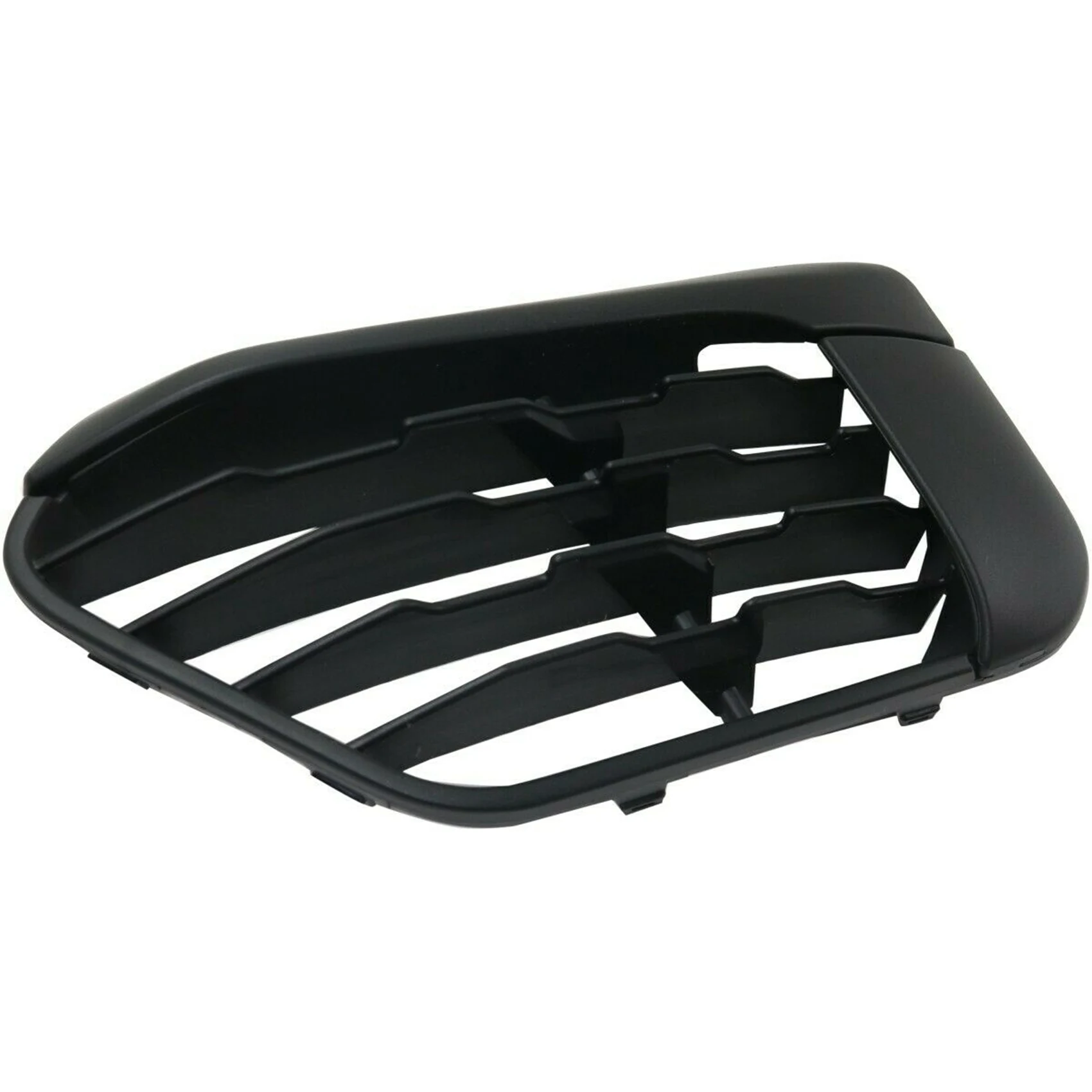 Бампер Нижняя решетка ободок крышка противотуманная для BMW X1 XDrive28I 2016-2018 51117453982