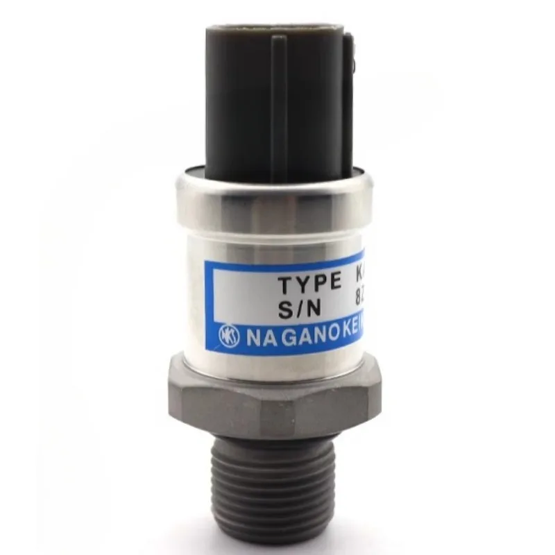 Подлинный новый китайский бренд гидравлический насос датчик высокого давления