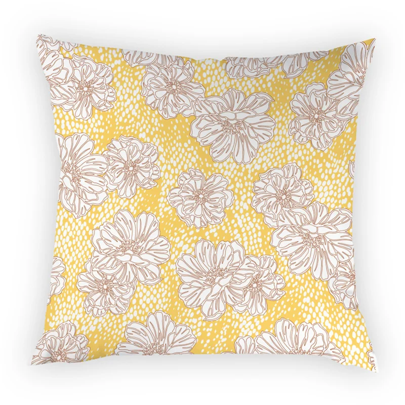 Рисунок 2 - Скандинавская Подушка