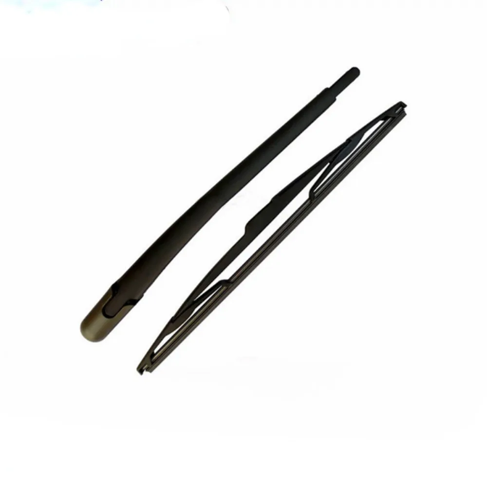 6429R2 LST-CT 01-13 Задняя щетка стеклоочистителя в сборе для Peugeot 106 206 207 307