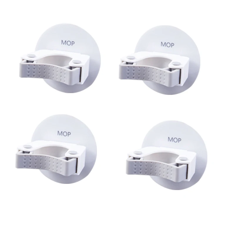 

Поликарбонатный универсальный крючок для швабры