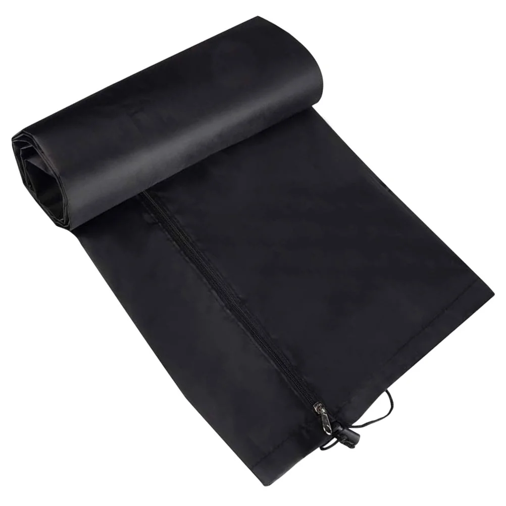 Чехол для сушилки одежды уличный зонтик зонтики с застежкой-молнией чехлов