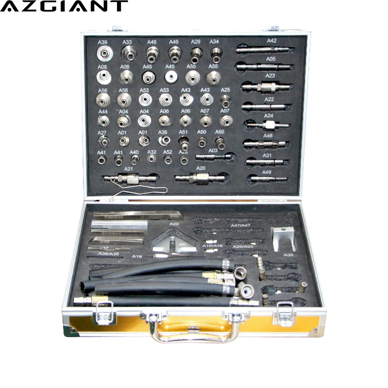 

1set Aluminum Alloy Professional Auto Automatic Transmission Oil Replacement Pumping Gearbox Quick Simple Joint Connector