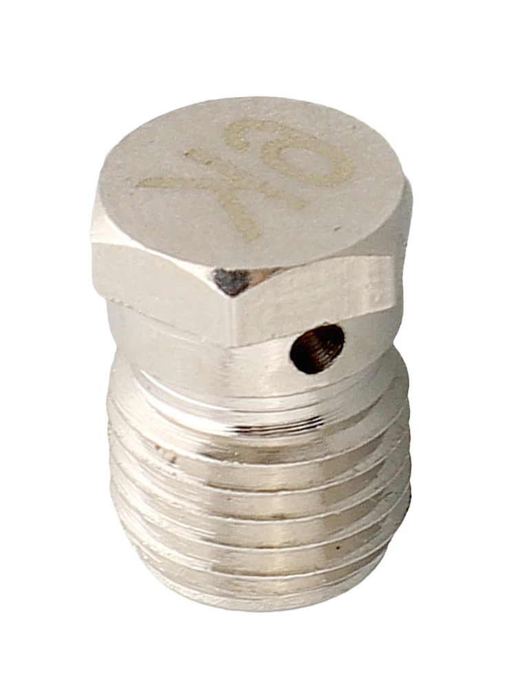 PCP HPA/CO2 Регулятор бака клапан взрыва диск 1 8K 3K 5K 6K 7 паяльный коврик детали диска