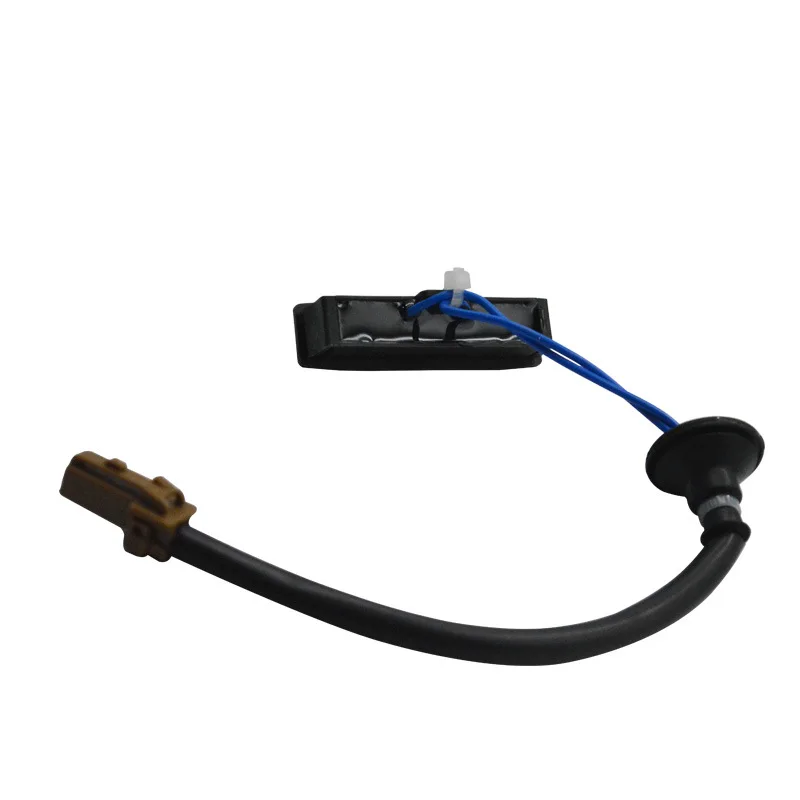 

Suitable for Subaru Forester tail cover switch trunk cover induction switch XV63270FJ000 tailgate switch