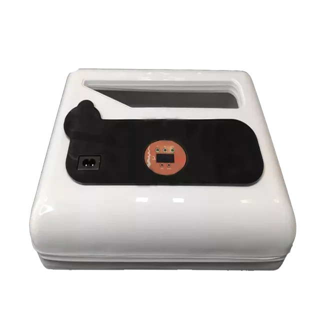 Инкубатор для куриных яиц 12 |