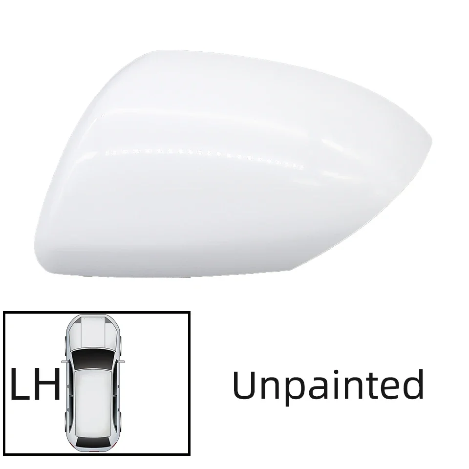 

Для Mazda 3 Axela BL 2009 2010 2011 2012 2013 крышка зеркала заднего вида корпус крышка бокового зеркала крышка автозапчасти окрашенные