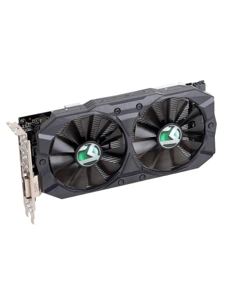Игровые видеокарты GTX 1060 пластины для видеокарт gpu nvidia geforce ПК не gtx750ti 1030 550 560 gts450 |
