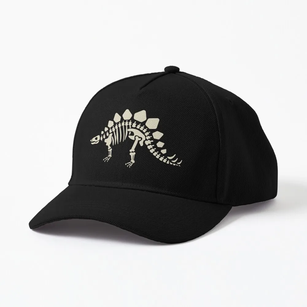 

Dinosaur Fossils in Black Cap Designed and sold by a Top Seller latheandquill