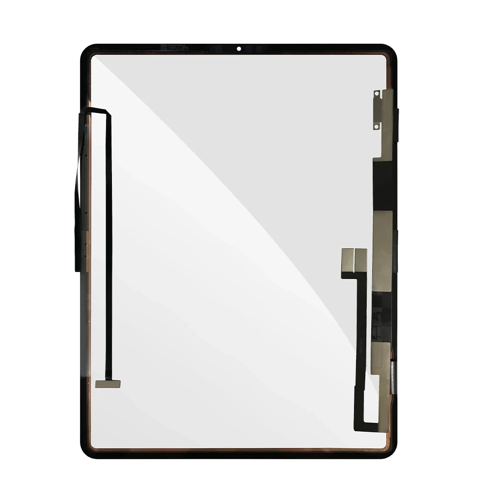 Фото Сенсорный экран AAA + для iPad Pro 12,9 3-го поколения, A1876, A1895, A2014, a33/4 поколения, A2229, A2069, A2232, A2233, дигитайзер, стекло №2