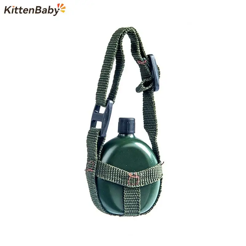 

1: 12 имитация кукольного дома Ностальгический военный чайник миниатюрная мебель игрушка кухонные принадлежности для кукольного домика декоративные аксессуары