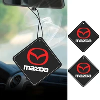 2022 new car interior aromatherapy light clip long lasting air freshener for mazda 2 3 bk 6 gg gj gh cx5 cx30 cx3 cx7 mx5 axela