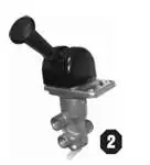 

Ручной тормоз для-08