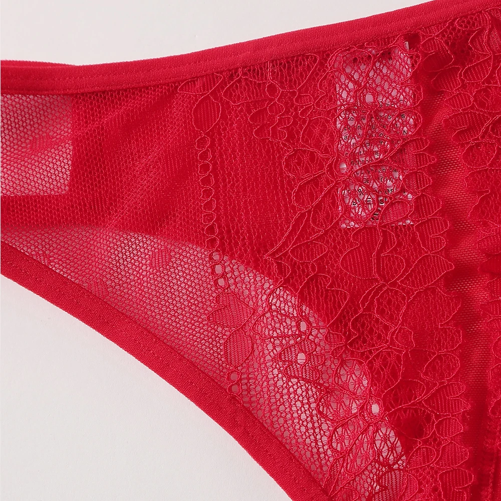 Красивое нижнее белье с цветочным принтом прозрачные цельнокроеные сексуальные