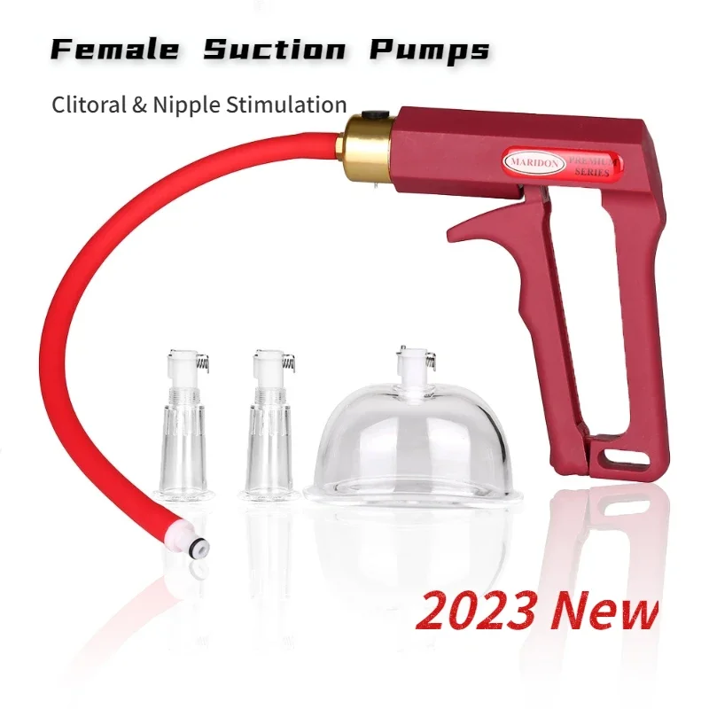 Новые ручные присоски для груди куннилингуса вагина насосы сосков стимуляторы