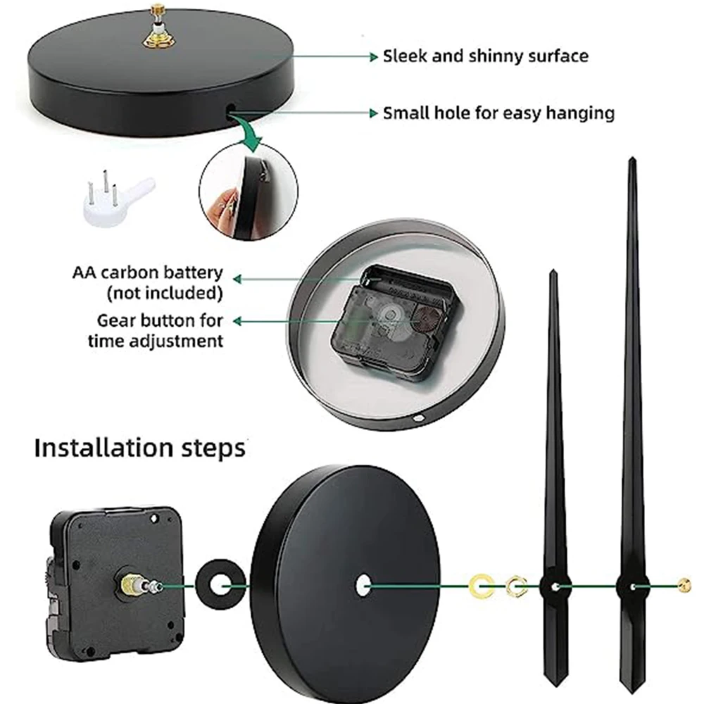 Настенные часы