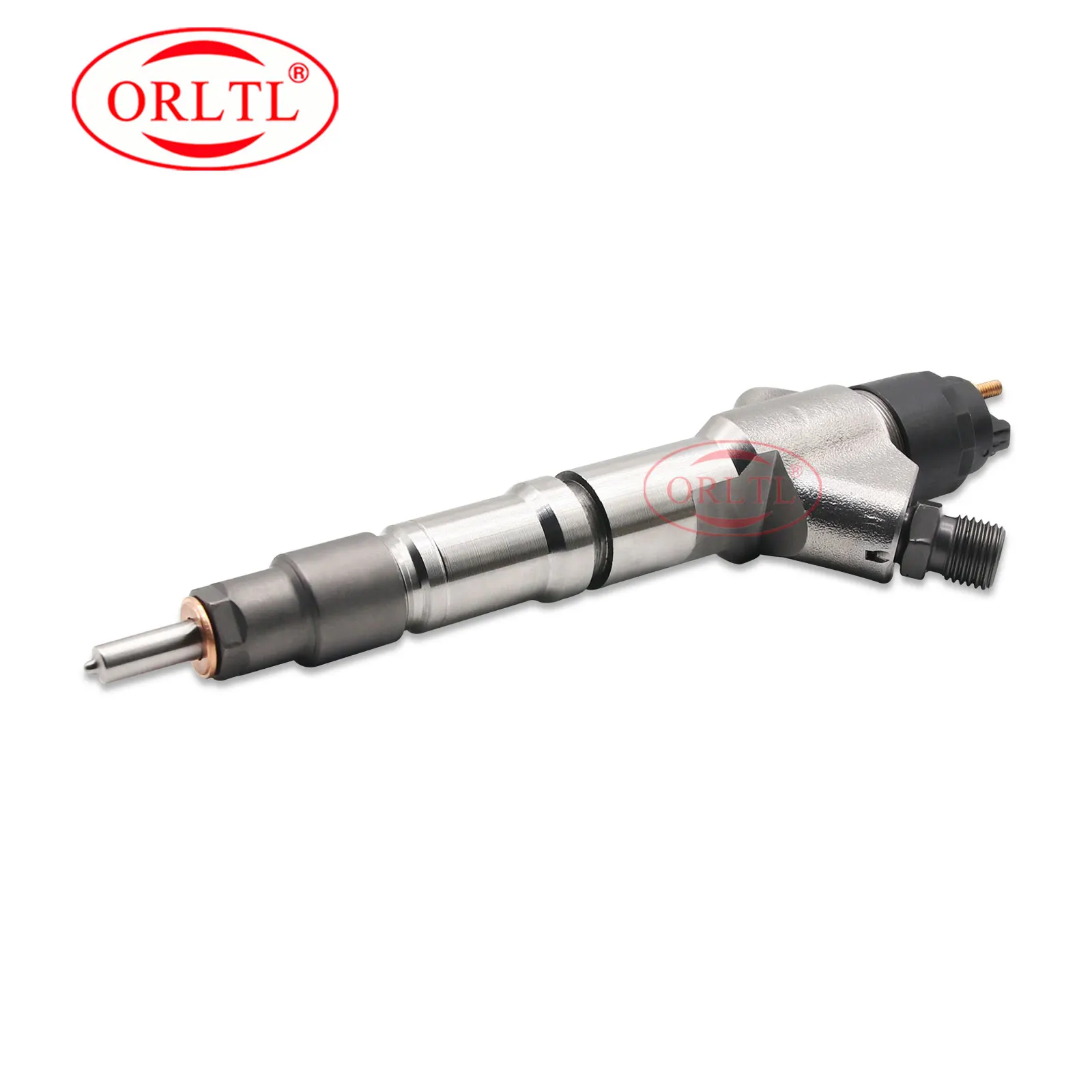 0445120101 Новая дизельная топливная форсунка OEM V 837069405 / 837069215 Сопло Common Rail 0 445 120 101 для