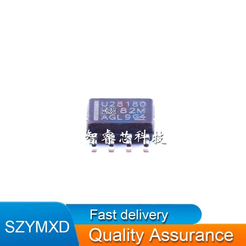 

2Pcs/Lot New Original UCC28180DR switching power supply chip SOIC-8 IC