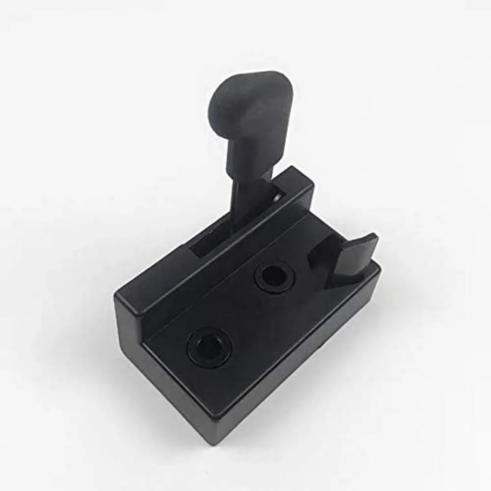 Замок двери кабины в сборе для экскаватора Volvo EC55 EC55B