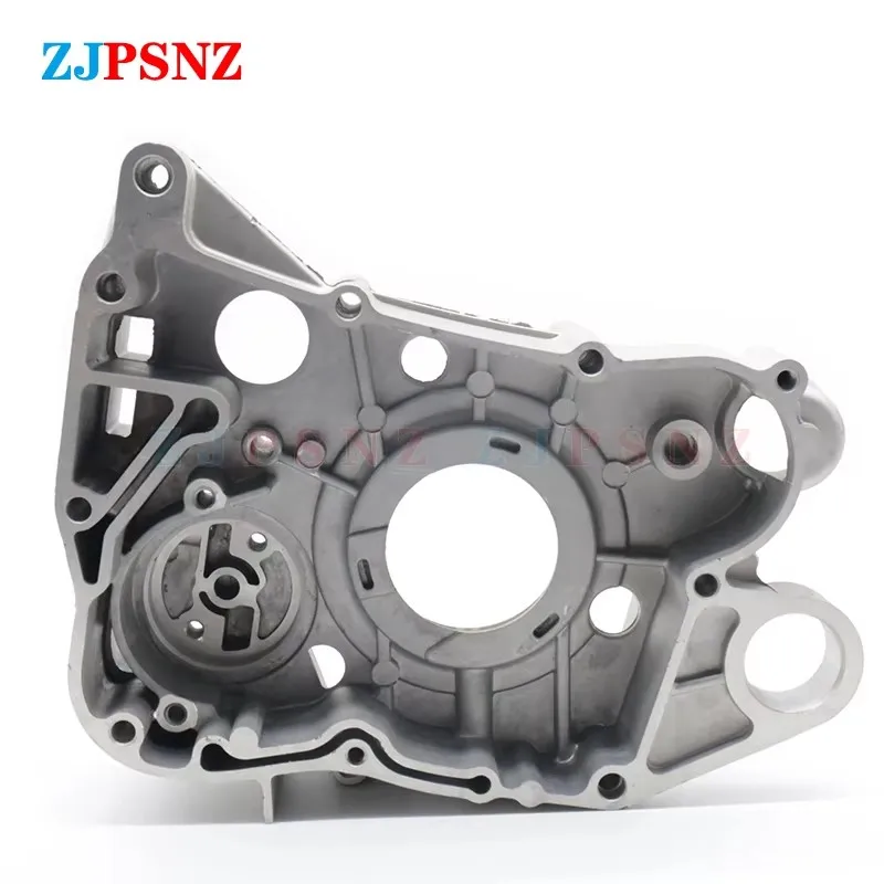 EN125-2A 2F 3A HJ125K GN125 GS125 GSX125 Рычаг переключения передач Передний и задний рычаг