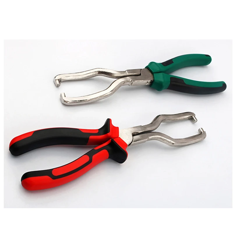 

Gasoline Pipe Special Pliers Joint Pliers Filter Caliper Oil Tubing Connector Quick Removal Pliers Urea Tube Clamp Repair Tool