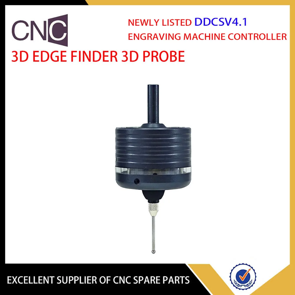 Новые 3 оси 4 DDCSV4.1 в автономном режиме motion система набор контроллеров CNC 3D край