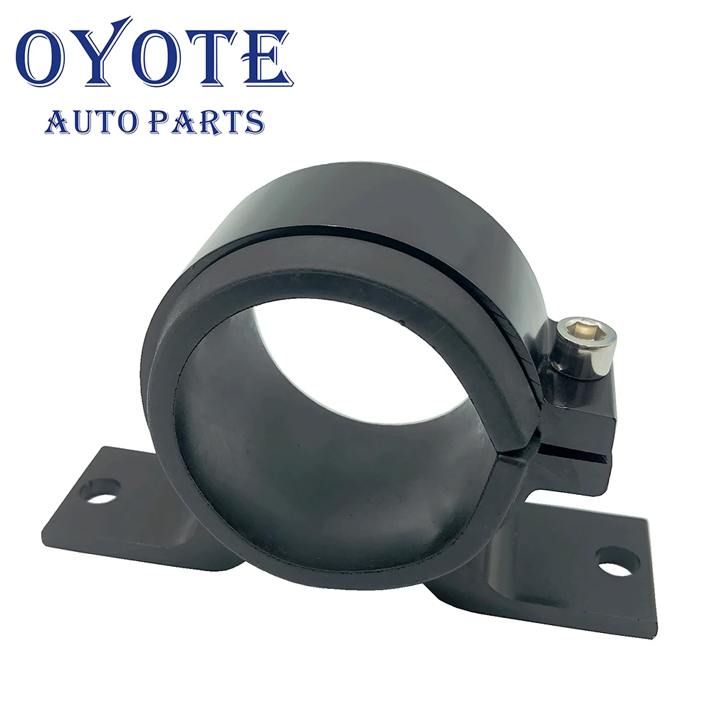 

OYOTE New 60mm Single Fuel Pump Bracket/Fuel Filter Bracket For Honda Civic EK 99-00