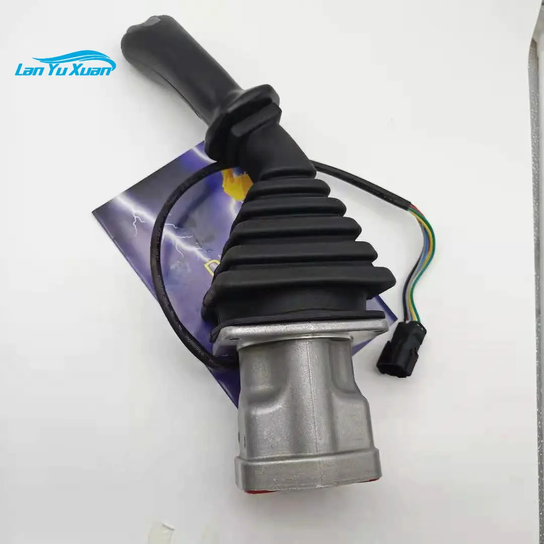 

K1000556G K1000556H DX225 DX225LCA Remote Control Joystick K1000556 K1000556E Pilot Handle Valve K1000556H 110925-00464