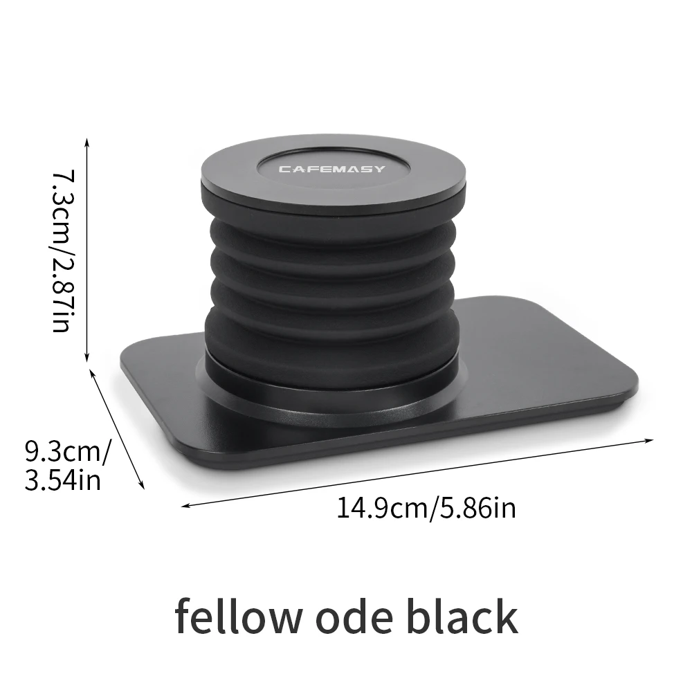 

CAFEMASY бункер для одной дозы кофе Fellow Ode/Gen2