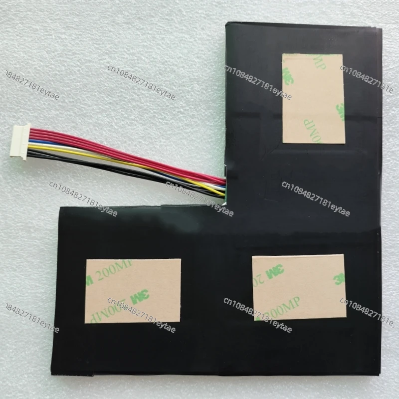 Новый ED20PA-3S3250-B1V1 ID: PD97265D2 Сменный аккумулятор для ноутбука 11 55 В 37 54 Втч 3250 мАч