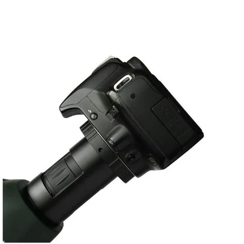 Адаптер для камеры с зрительной трубкой и переходное кольцо для Nikon Canon Sony Pentax Olympus DSLR камеры, астрономический телескоп