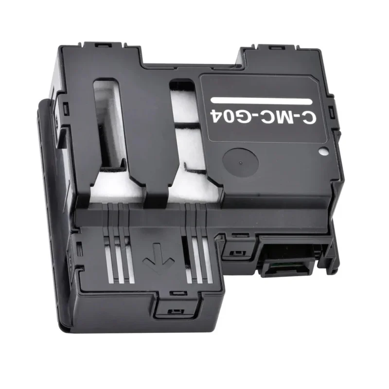 MC-G04Коробка для обслуживания картриджей принтеров Canon G3270 G3871 G3860 G2870 G1831