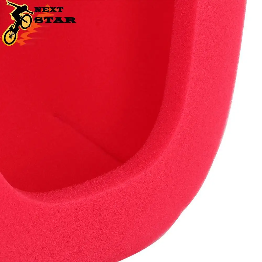 Губка для очистки воздушного фильтра мотоцикла Kawasaki KX450 KX 450 2019-2020 - купить по