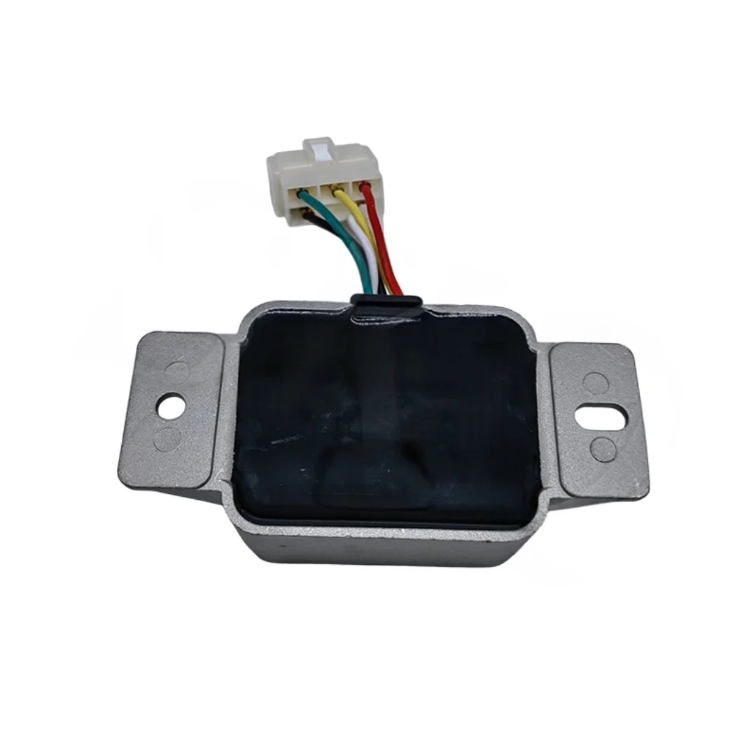 Стартовое реле Mitsubishi ME049233R8T30171 подходит для экскаваторов Carter E320B320C и Kobelco SK200. (art.: 3920cfefcd135) - 3920cfefcd135
