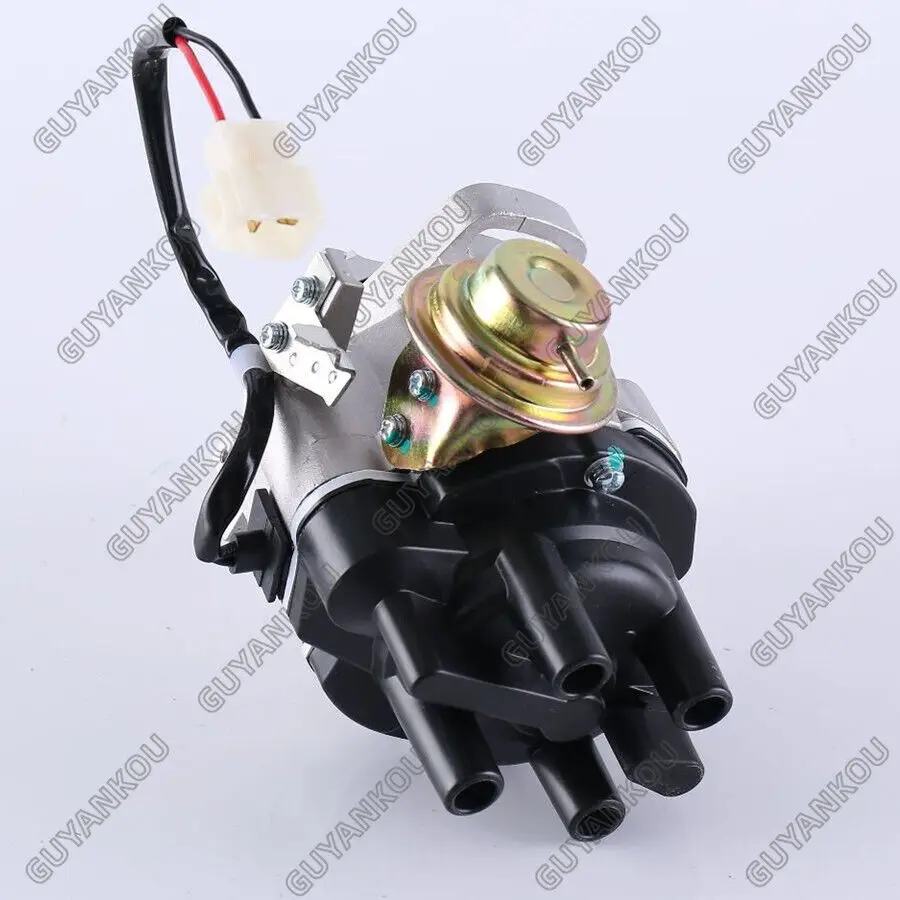 Фото Распределитель зажигания T6T87074 MD159279 T6T87076 MT65015 для Mitsubishi LANCER Wagon 1993-2002 COLT 1989-1996 1,5 №3
