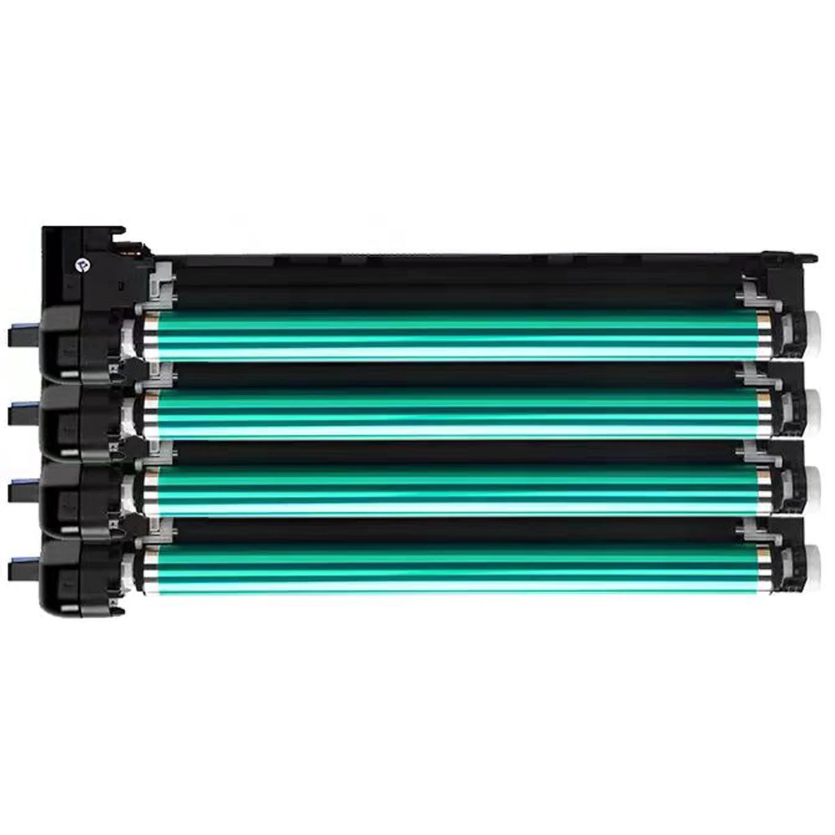 Блок изображения барабанный картридж для Lexmark 801SY 802S 802SK 802SC 802SM 802SY 808S 808SK 808SC 808SM 808SY