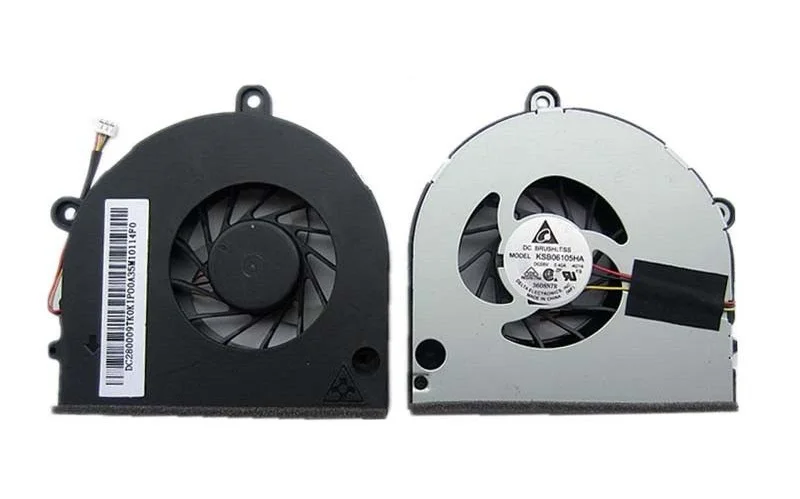 

SSEA New original KSB06105HA CPU Fan for Acer Aspire 5740 5741 5742 5551 5552 5251 5252 laptop