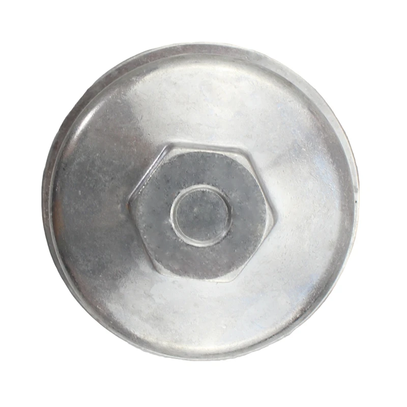 Крышка фильтра масляного радиатора двигателя для Chevrolet Chevy Cruze Aveo Sonic Trax Opel Astra Zafira