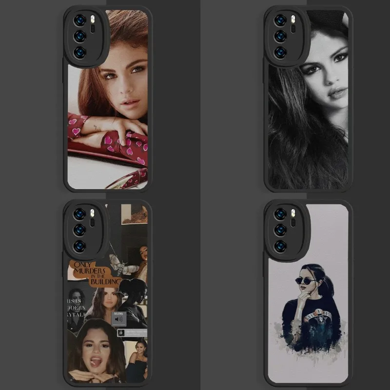 

Чехол для телефона из овечьей кожи для Huawei MATE 30 40 P30 P40 P50 Y70 10Z NOVA9 9Z 10Z