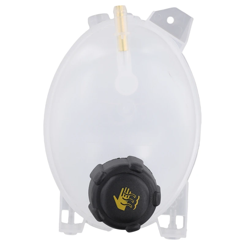 Новый 217104354 r Расширительный резервуар для воды охлаждающей жидкости с крышкой