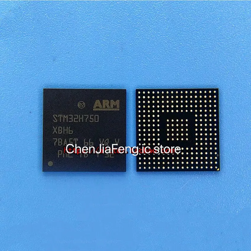 

1PCS~10PCS/LOT STM32H750XBH6 BGA New original