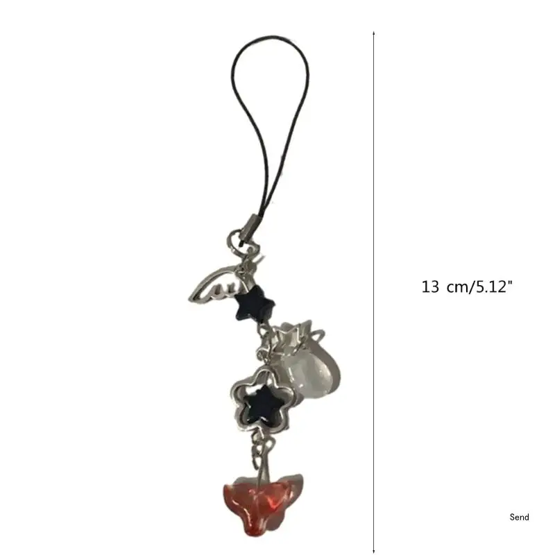 Модная подвесная сумка для телефона подвесной рюкзак аксессуары повседневного