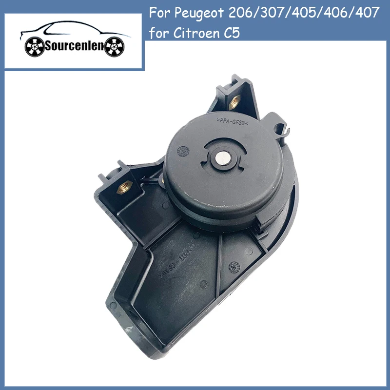 

Датчик положения дроссельной заслонки 9643365680 190.AK 1920,9 Вт для Peugeot 206/307/405/406/407 для Citroen C5