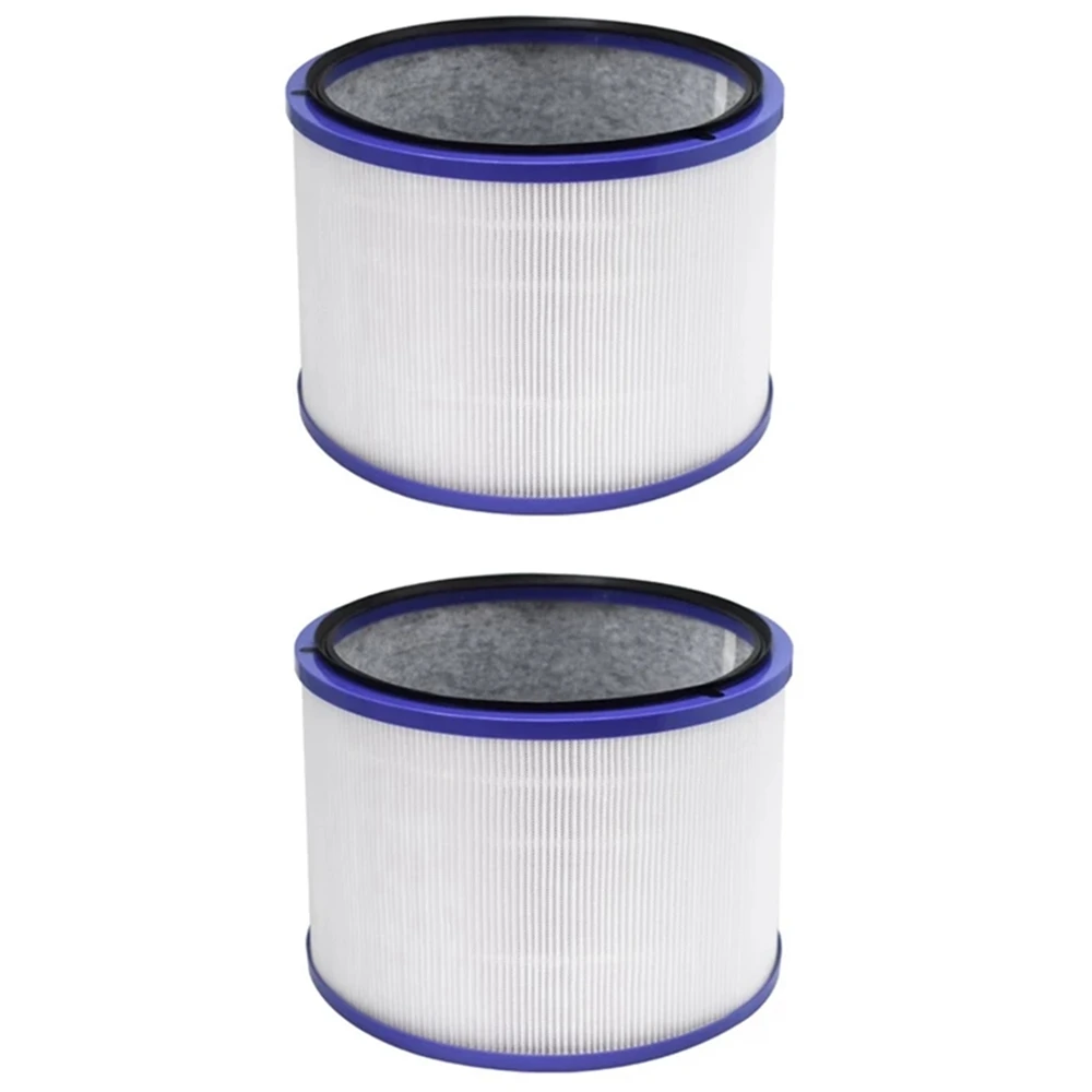 

Сменный Hepa-фильтр для Dyson Pure Cool Link Dp01 Dp02 и для Dyson Pure Hot + Cool Link Hp01 Hp02, детали