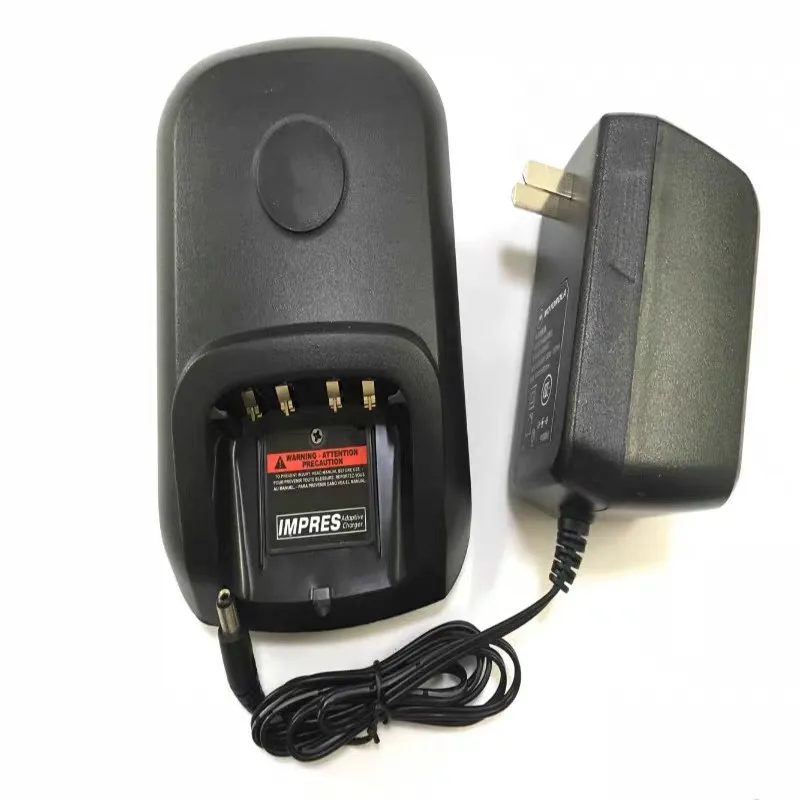 

Adapt to Motorola XIRP8668/P6620/P6600i/D8235 Fenghuo 6620B interphone charger