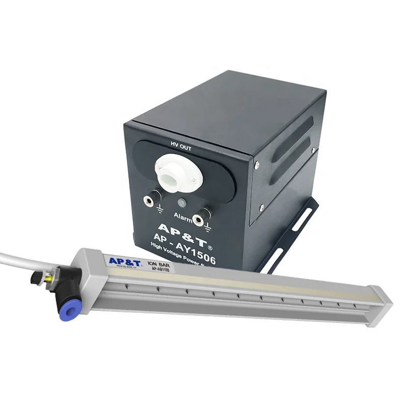 

AP-AY1506/2506-1 статический реактивный генератор электроэнергии