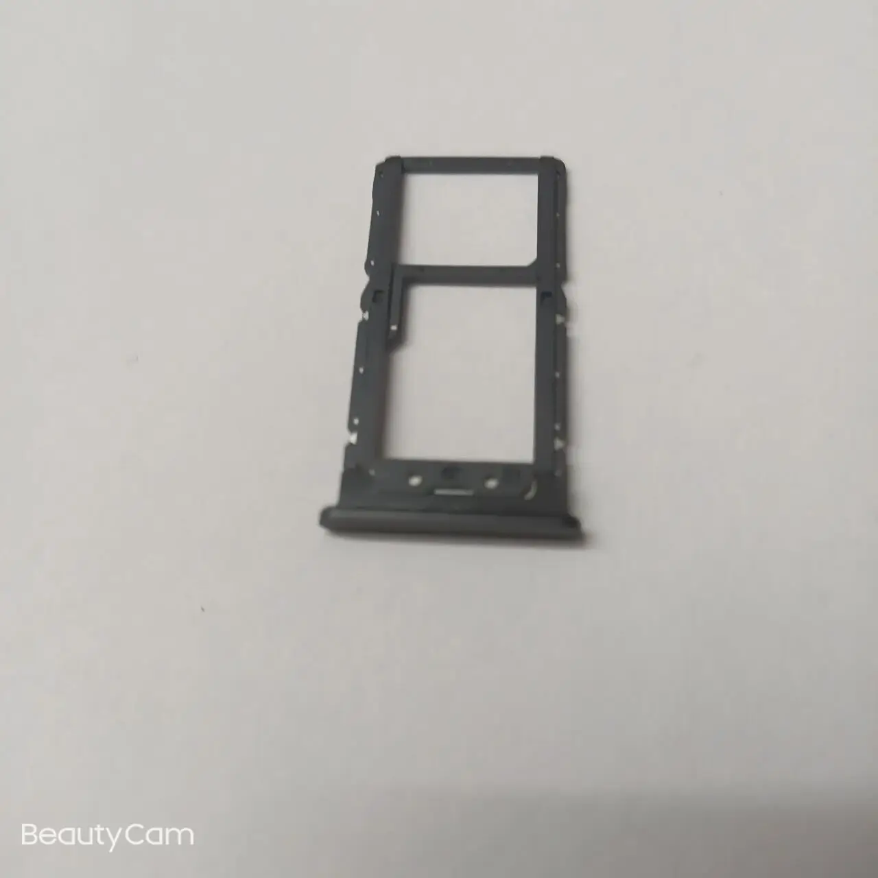 

Original Oukitel WP12 Sim Card Holder Tray Card Slot For Oukitel WP12 Repair Fixing Part Replacement Reader
