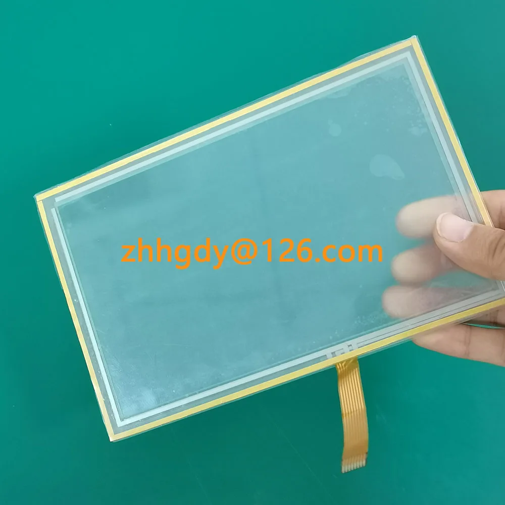 Новый сенсорный экран EXFO FTB-1 720 FTB-730AMT10495 Сенсорная панель